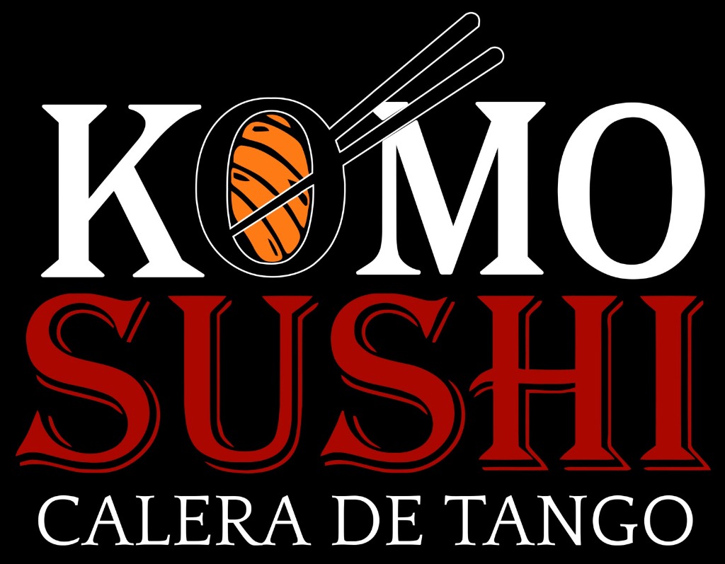 Komo Sushi Calera de Tango